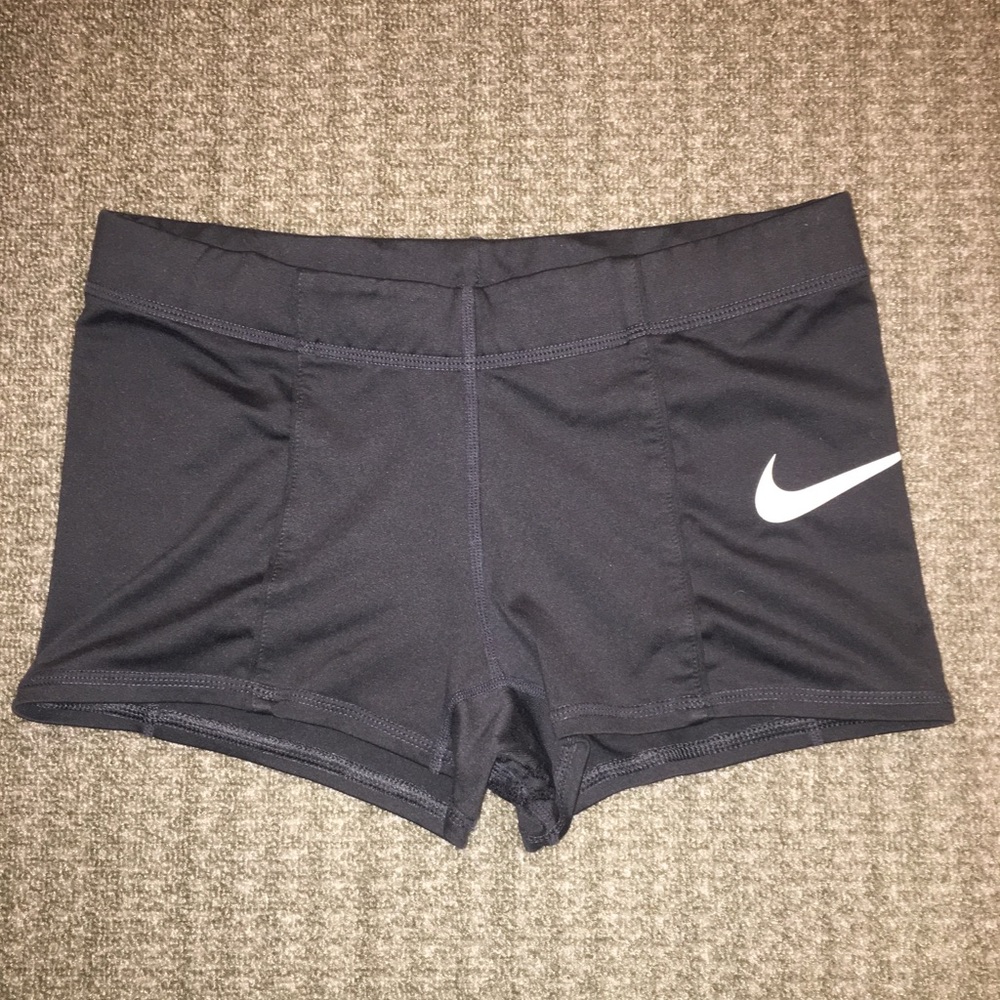 Nike Women’s Dry Fit Compression Shorts